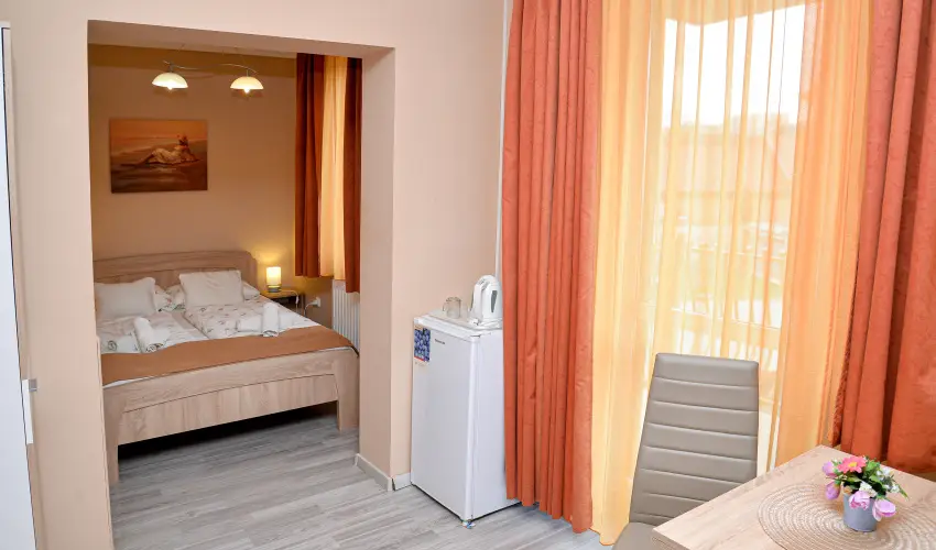 Major Panzi� & �tterem Hajd�szoboszl� - Szilveszter