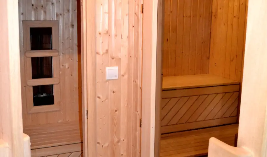 Malomkert Hotel Nagybrzsny - Szilveszter