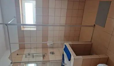 Malomkert Hotel Nagybrzsny