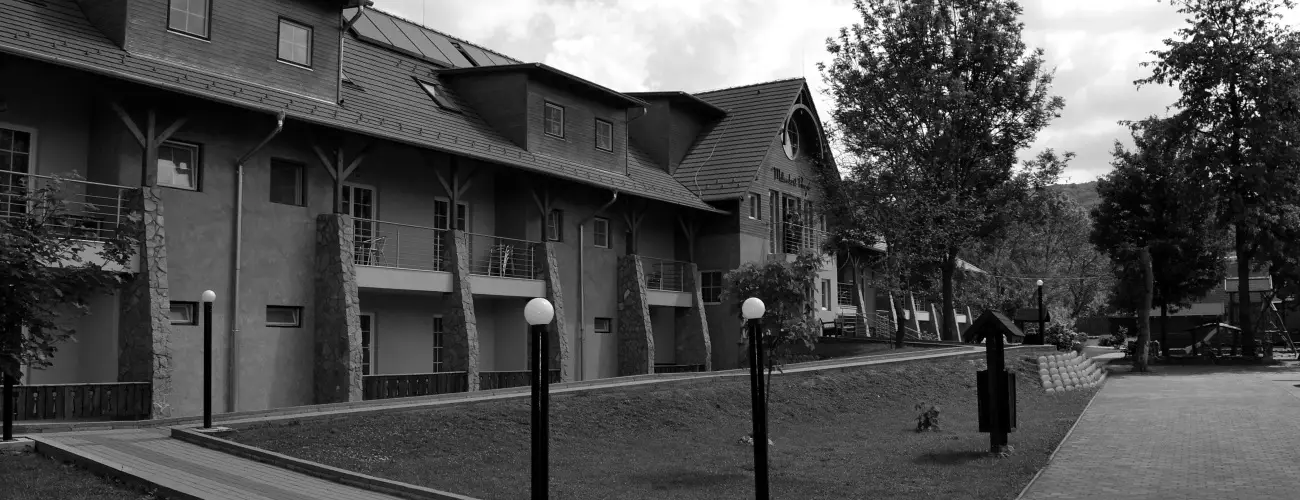Malomkert Hotel Nagybrzsny - Szilveszter