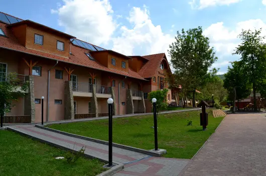 Malomkert Hotel - Szilveszter