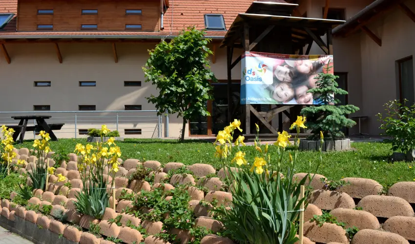 Malomkert Hotel Nagybrzsny - Szilveszter