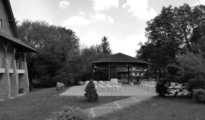 Malomkert Hotel Nagyb�rzs�ny - Szilveszter