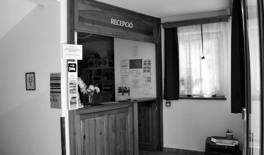 Malomkert Hotel Nagyb�rzs�ny - Szilveszter