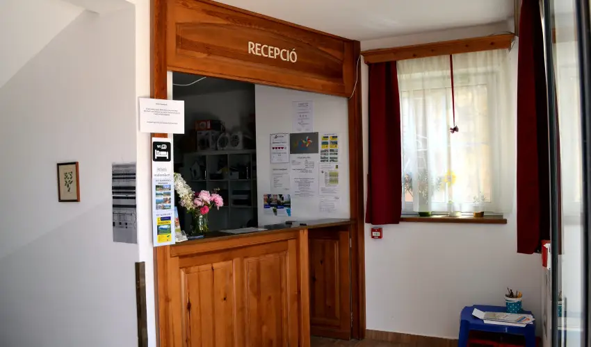 Malomkert Hotel Nagybrzsny - Szilveszter