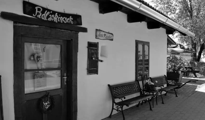 Malomkert Hotel Nagyb�rzs�ny - Szilveszter