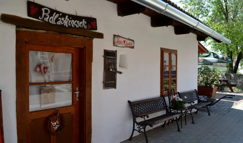 Malomkert Hotel Nagybrzsny - Szilveszter