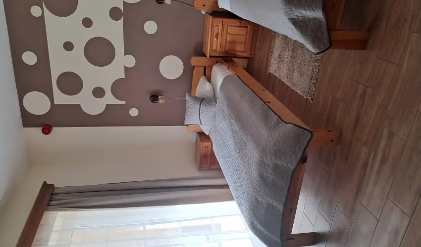 Malomkert Hotel Nagybrzsny - Szilveszter