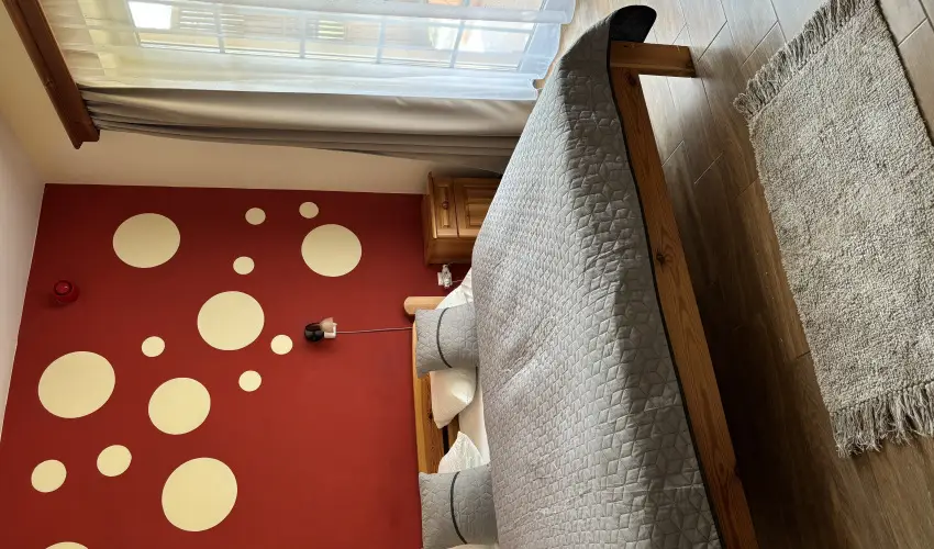 Malomkert Hotel Nagybrzsny - Szilveszter