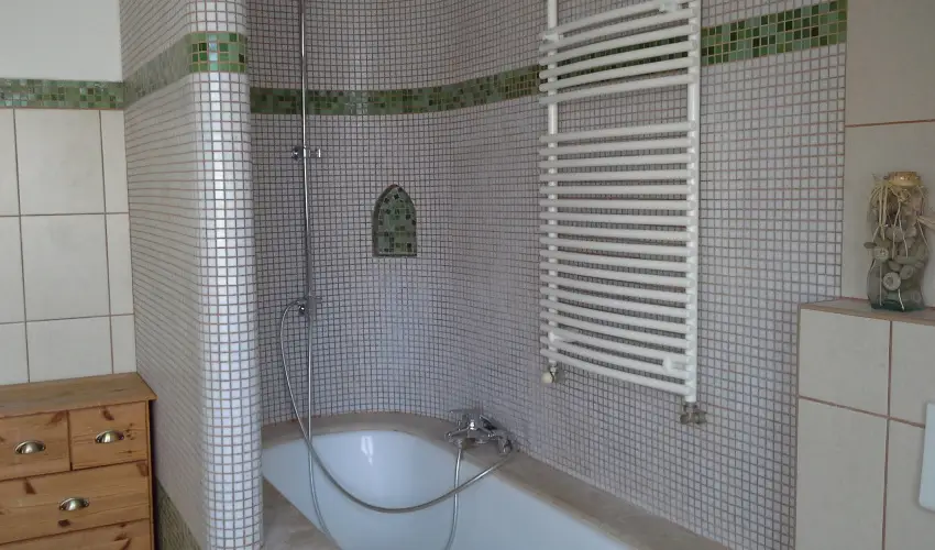 Malom-t Vendghz Tapolca - Szilveszter (min. 2 j)