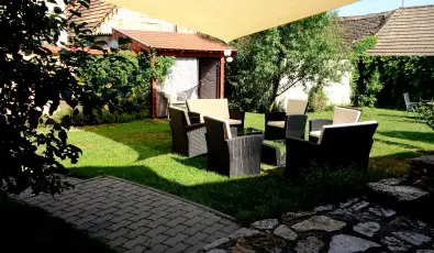 Malom-t Vendghz Tapolca