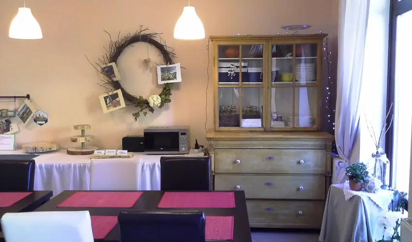 Malom-t Vendghz Tapolca - Szilveszter (min. 2 j)