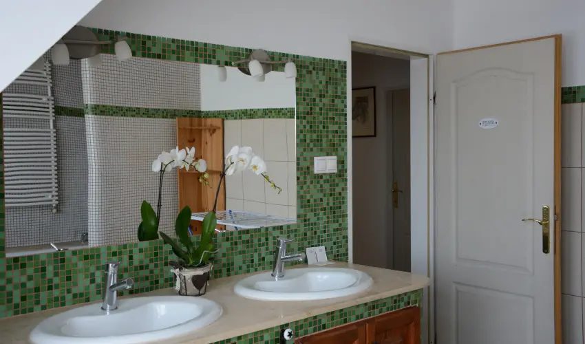 Malom-t Vendghz Tapolca - Szilveszter (min. 2 j)