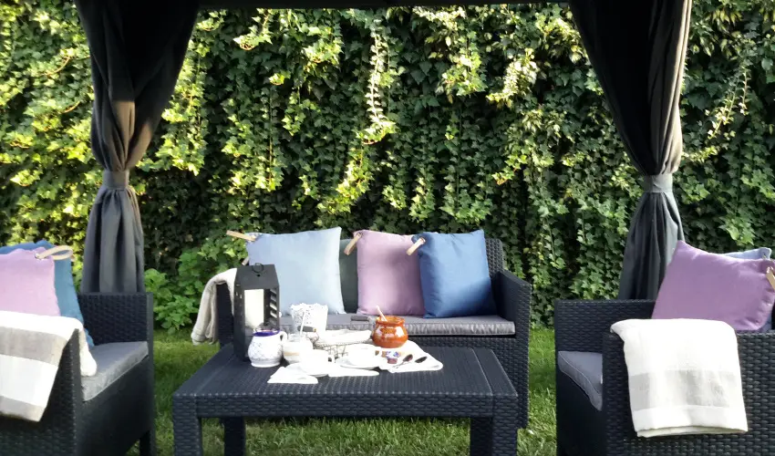 Malom-t Vendghz Tapolca - Szilveszter (min. 2 j)