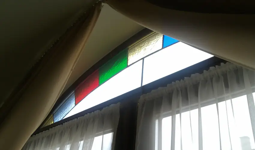 Malom-t Vendghz Tapolca - Szilveszter (min. 2 j)