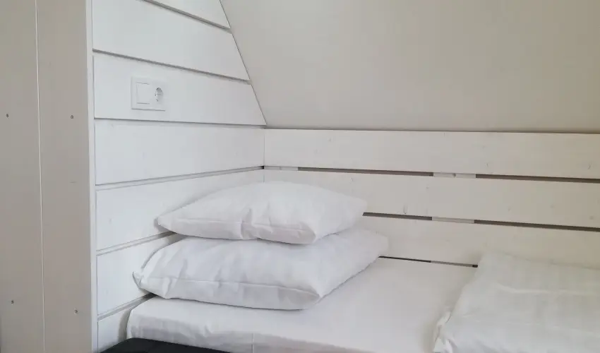 Malom-t Vendghz Tapolca - Szilveszter (min. 2 j)