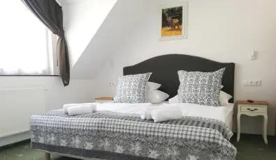 Malom-t Vendghz Tapolca