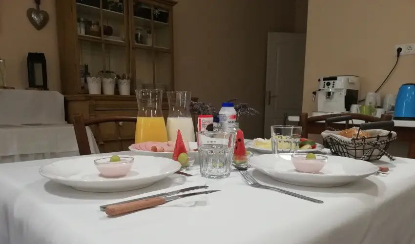 Malom-t Vendghz Tapolca - Szilveszter (min. 2 j)