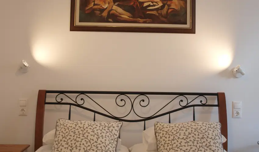 Malom-t Vendghz Tapolca - Szilveszter (min. 2 j)