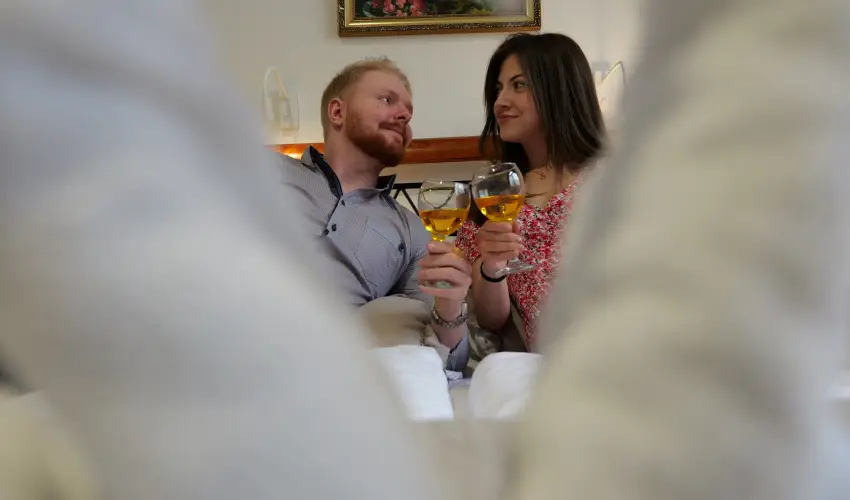 Malom-t Vendghz Tapolca - Szilveszter (min. 2 j)