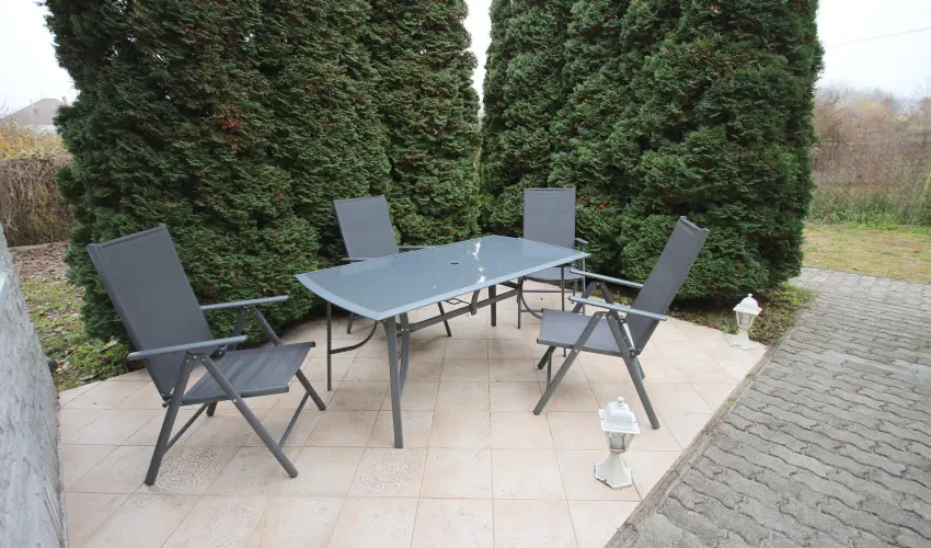 Mandula Wellness Apartmanhz Harkny Harkny - Szilveszter (min. 2 j)