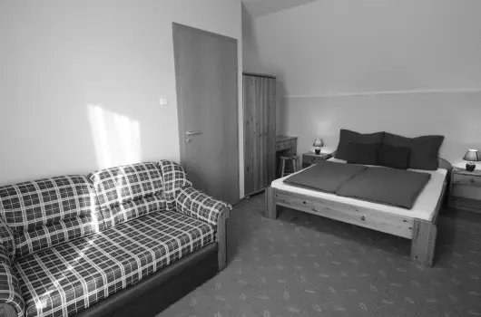 Mandula Wellness Apartmanhz Harkny - Szilveszter (min. 2 j)