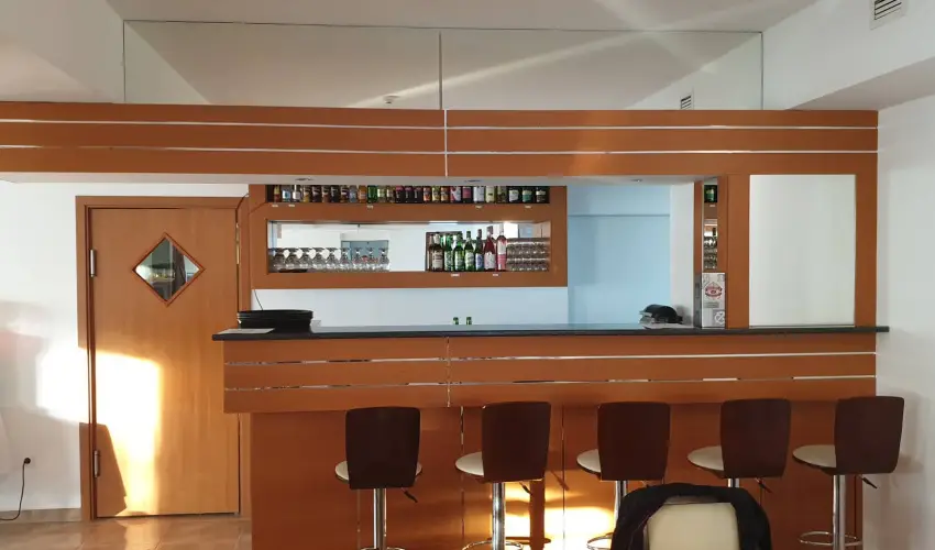 Margarta Apartmanhz Bogcs - Szilveszter