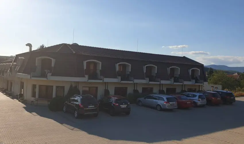 Margarta Apartmanhz Bogcs - Szilveszter