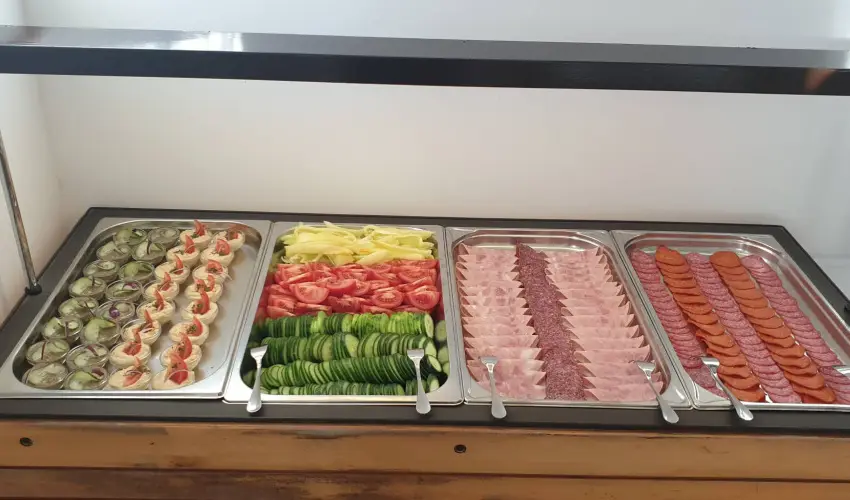 Margarta Apartmanhz Bogcs - Szilveszter