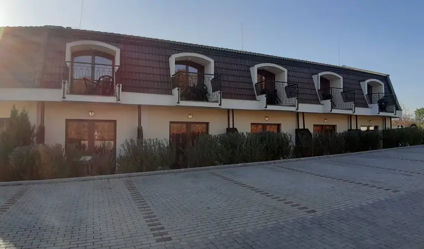 Margarta Apartmanhz Bogcs - Szilveszter