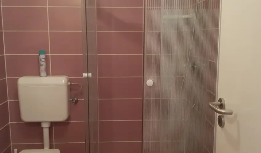 Margarta Apartmanhz Bogcs - Szilveszter