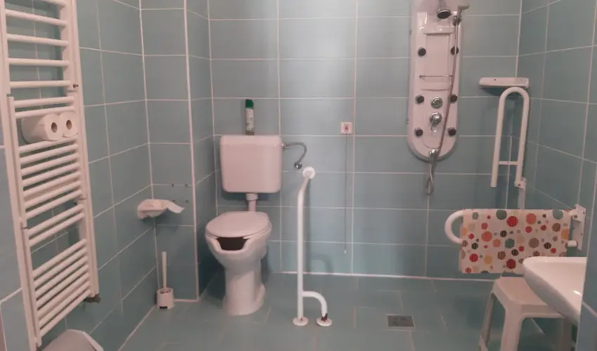 Margarta Apartmanhz Bogcs - Szilveszter