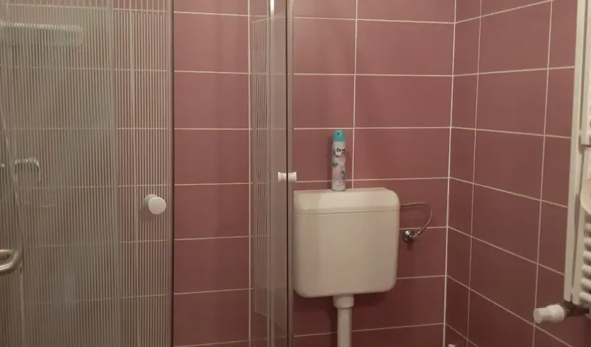 Margarta Apartmanhz Bogcs - Szilveszter