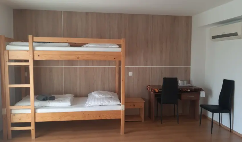 Margarta Apartmanhz Bogcs - Szilveszter