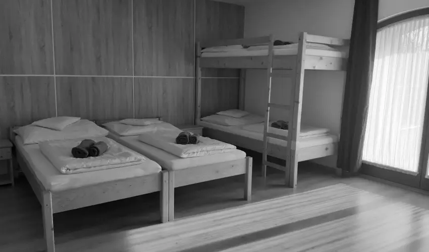 Margar�ta Apartman & �d�l�h�z Bog�cs - Szilveszter (min. 2 �j)