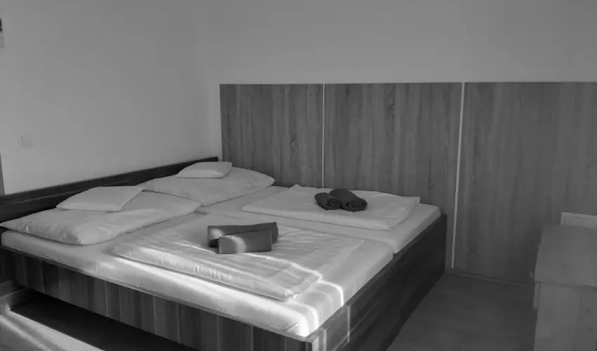 Margar�ta Apartman & �d�l�h�z Bog�cs - Szilveszter (min. 2 �j)