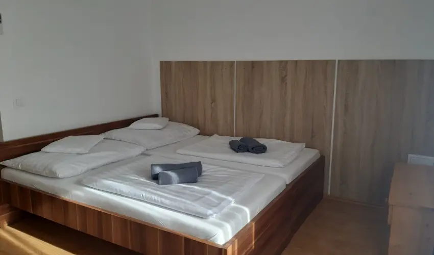 Margarta Apartmanhz Bogcs - Szilveszter