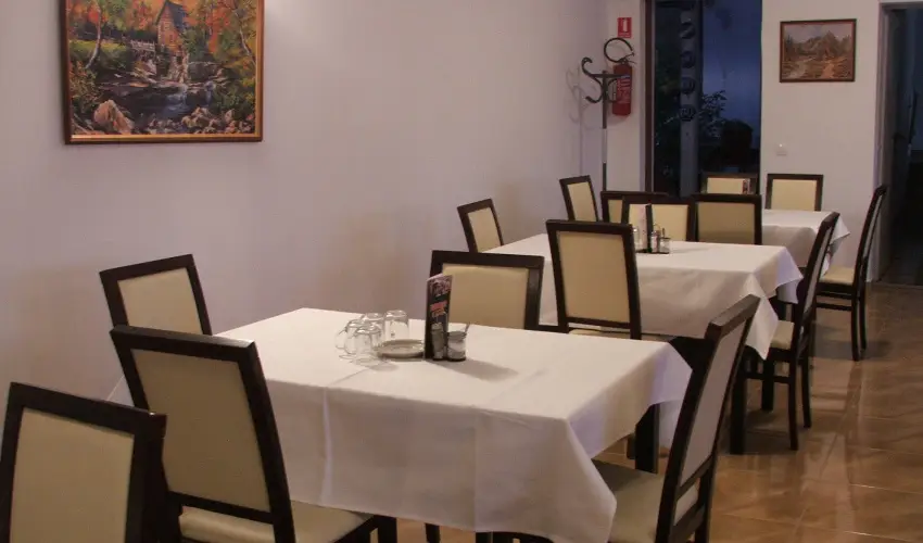 Margarta Apartmanhz Bogcs - Szilveszter