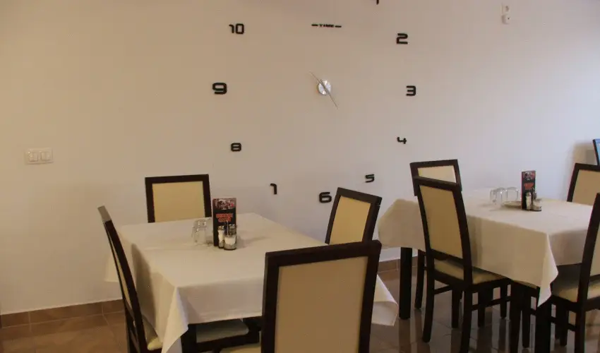 Margarta Apartmanhz Bogcs - Szilveszter