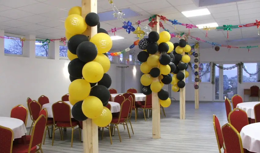 Margarta Apartmanhz Bogcs - Szilveszter