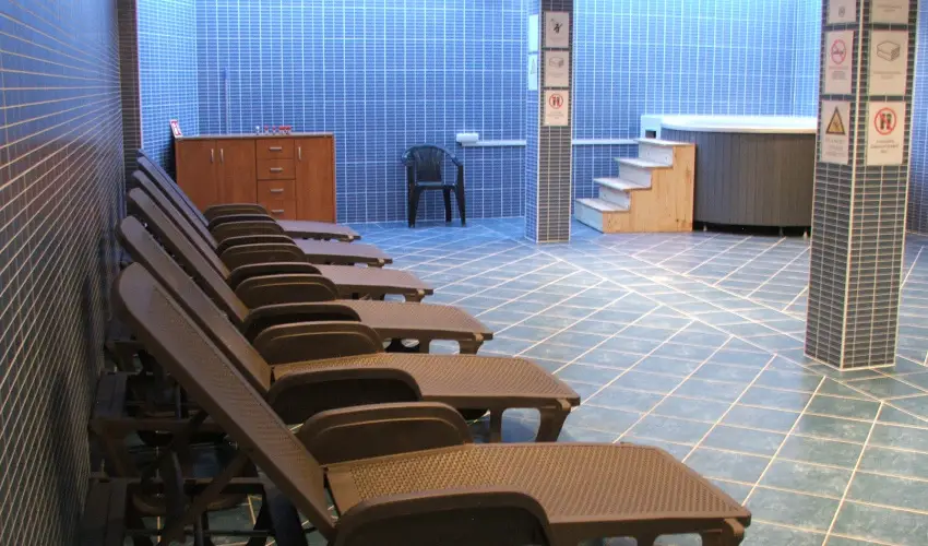 Margarta Apartmanhz Bogcs - Szilveszter