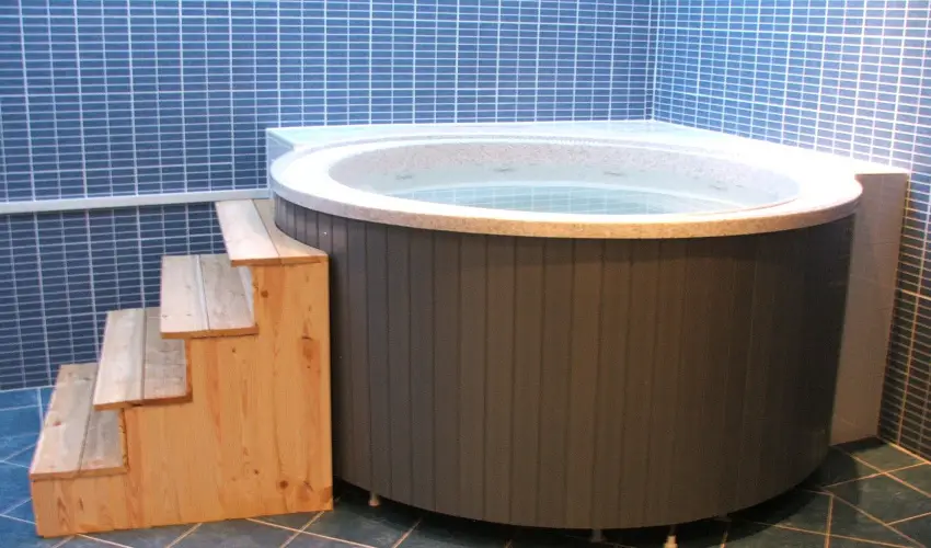 Margarta Apartmanhz Bogcs - Szilveszter