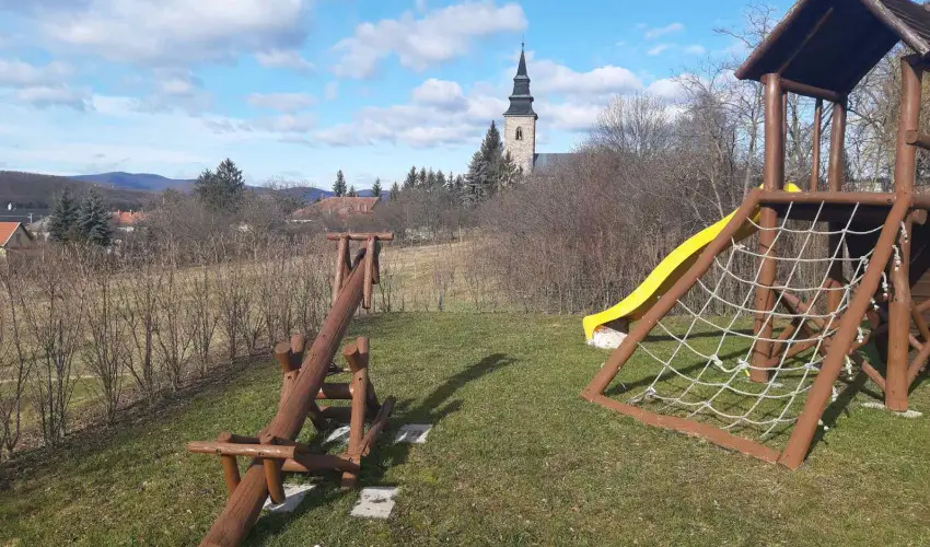 Margarta Apartmanhz Bogcs - Szilveszter