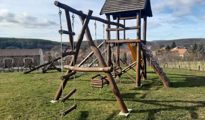 Margarta Apartmanhz Bogcs - Szilveszter