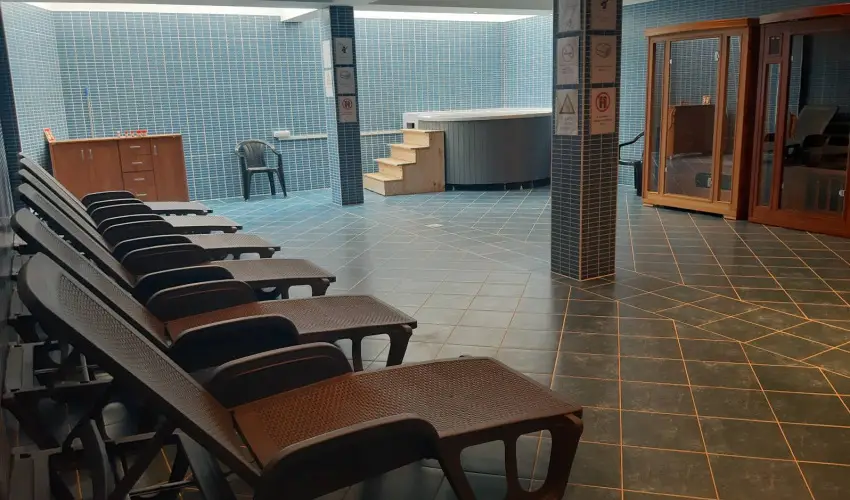 Margarta Apartmanhz Bogcs - Szilveszter