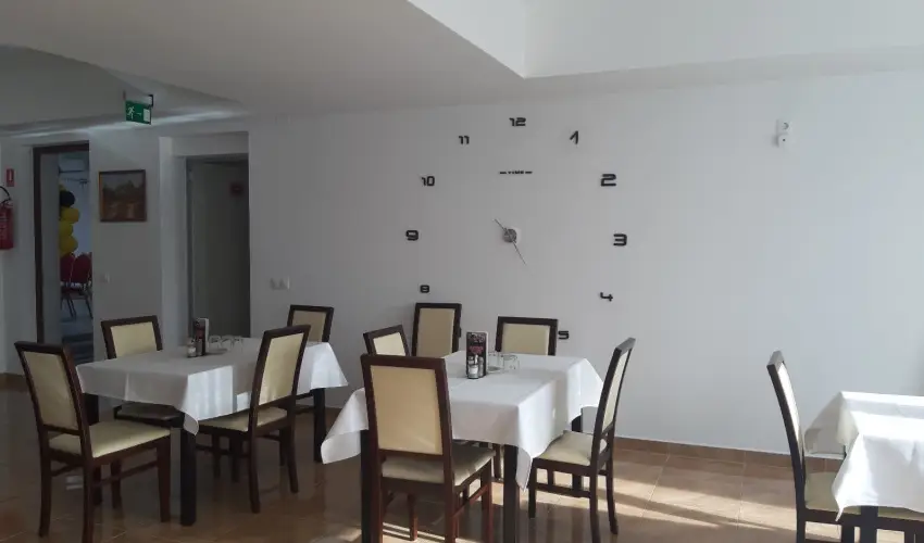 Margarta Apartmanhz Bogcs - Szilveszter