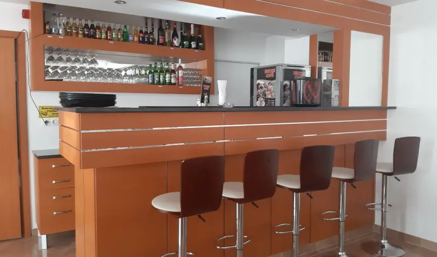 Margarta Apartmanhz Bogcs - Szilveszter