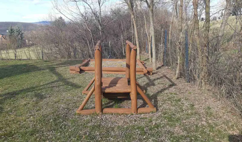 Margarta Apartmanhz Bogcs - Szilveszter