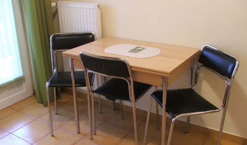 Margarta Apartmanhz Bogcs - Szilveszter