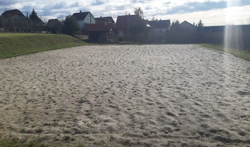 Margarta Apartmanhz Bogcs - Szilveszter